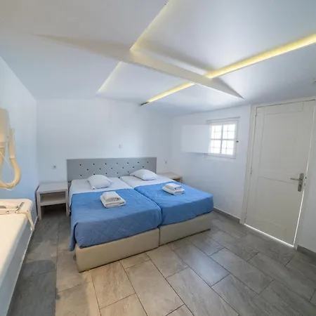 Paradise - Adults Only Platys Gialos (Mykonos)