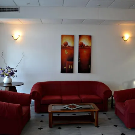 Paradise - Adults Only Hotel 3*