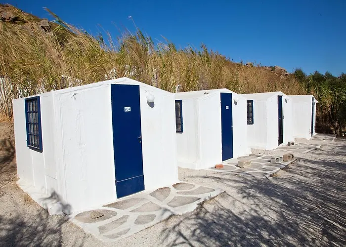 מלון Paradise - Adults Only 3*