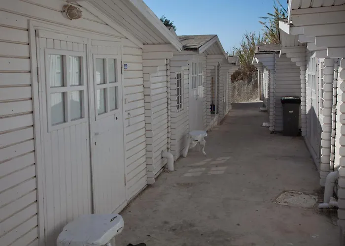 מלון Paradise - Adults Only