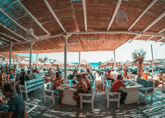 Paradise - Adults Only מלון