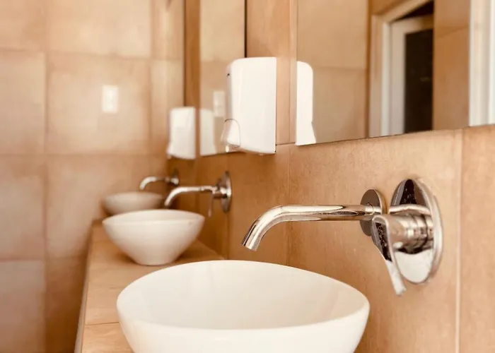 호텔 Paradise - Adults Only 3*