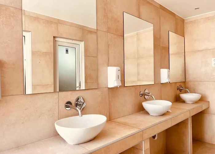 Paradise - Adults Only 3*