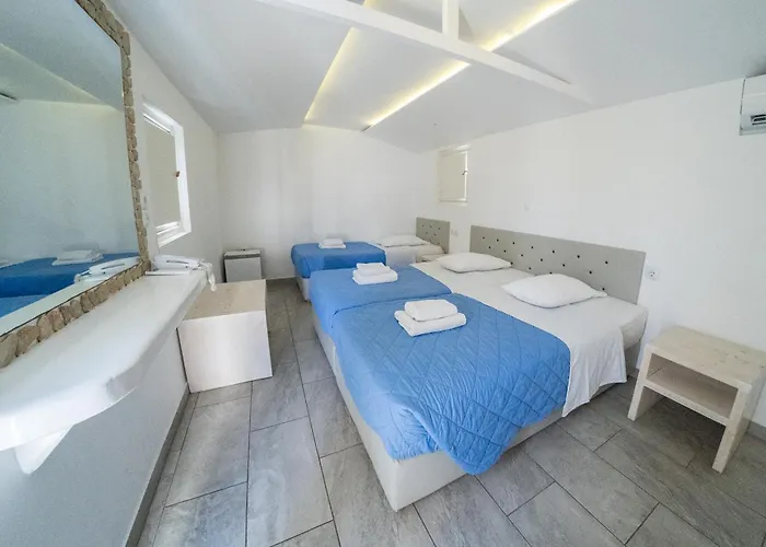 Paradise - Adults Only 호텔 Platys Gialos (Mykonos)