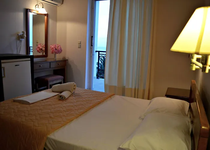 Paradise - Adults Only 호텔 Platys Gialos (Mykonos)