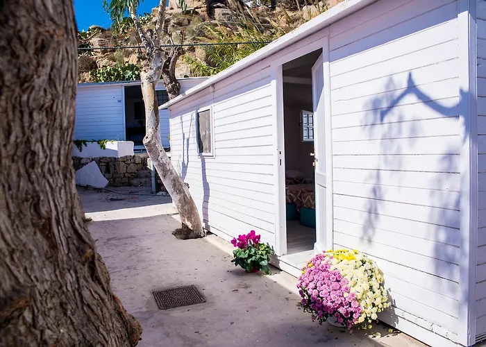 Paradise - Adults Only 3*