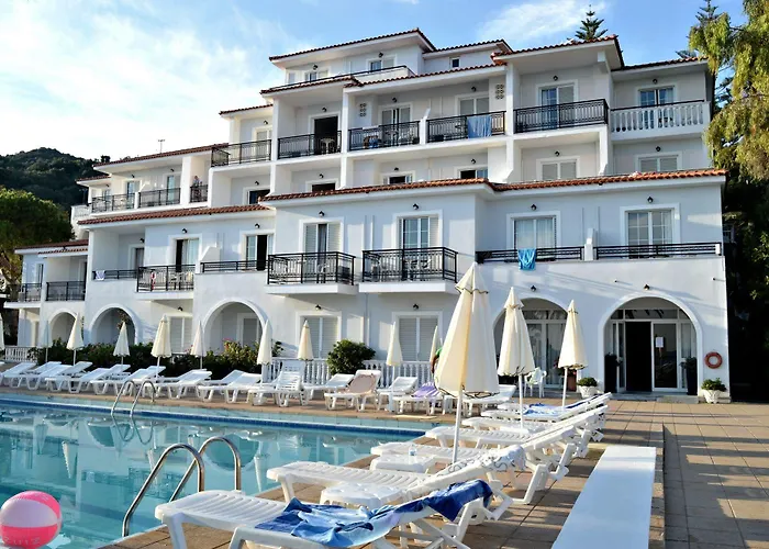 Paradise - Adults Only 3*