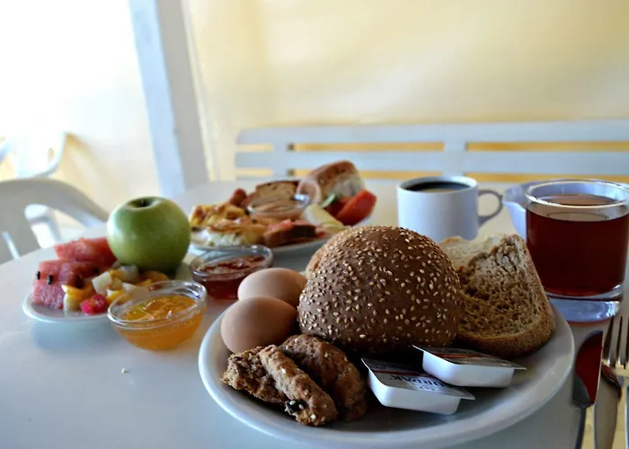 Paradise - Adults Only מלון 3*