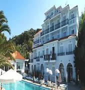 Paradise - Adults Only 호텔