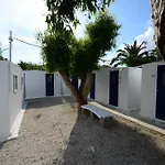 Paradise - Adults Only 3* Platys Gialos (Mykonos)