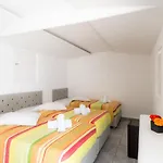 Paradise - Adults Only 호텔 Platys Gialos (Mykonos)