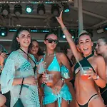 Paradise - Adults Only 호텔 Platys Gialos (Mykonos)