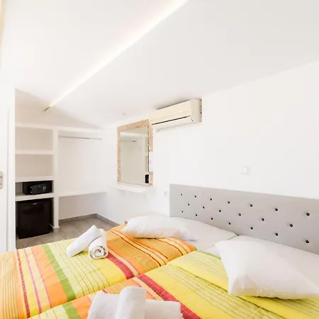 Paradise - Adults Only ホテル