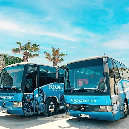 ホテル Paradise - Adults Only 3*