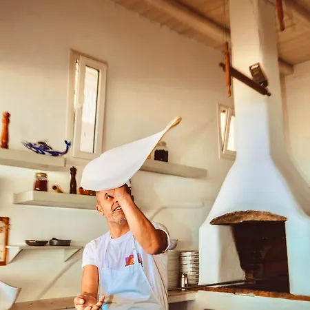 Paradise - Adults Only ホテル