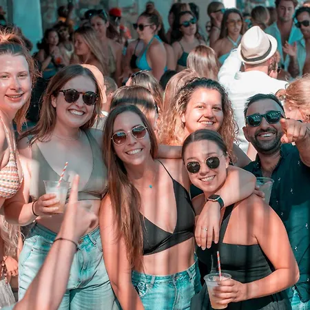 Paradise - Adults Only 3*