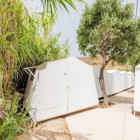 Paradise - Adults Only ホテル 3*