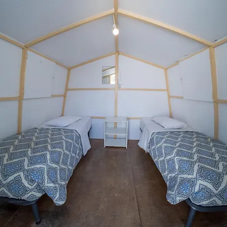 Paradise - Adults Only ホテル 3*