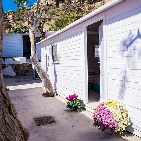 Paradise - Adults Only 3*