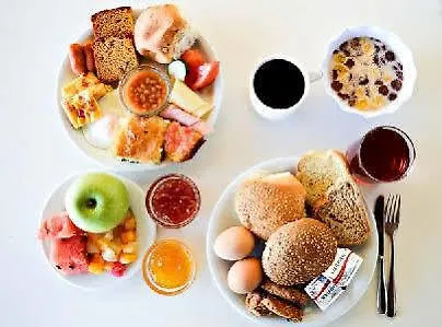 ホテル Paradise - Adults Only プラティス・ヤロス