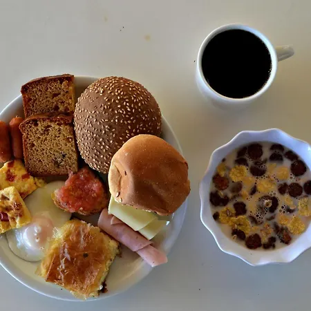 ホテル Paradise - Adults Only プラティス・ヤロス