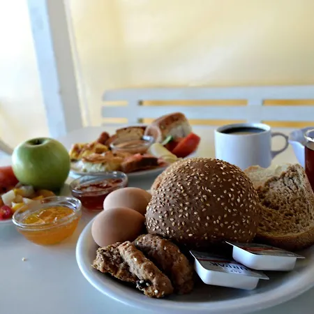 Paradise - Adults Only ホテル 3*