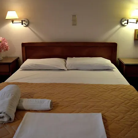 Paradise - Adults Only ホテル 3*