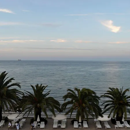 Paradise - Adults Only ホテル 3*