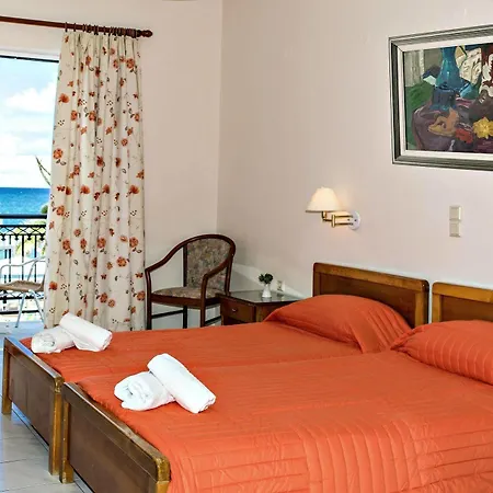 ホテル Paradise - Adults Only プラティス・ヤロス