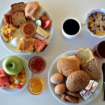 ホテル Paradise - Adults Only