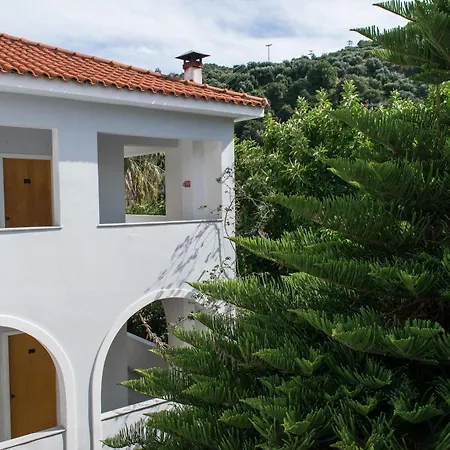 Paradise - Adults Only ホテル プラティス・ヤロス