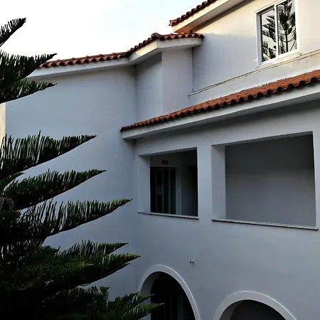 ホテル Paradise - Adults Only プラティス・ヤロス