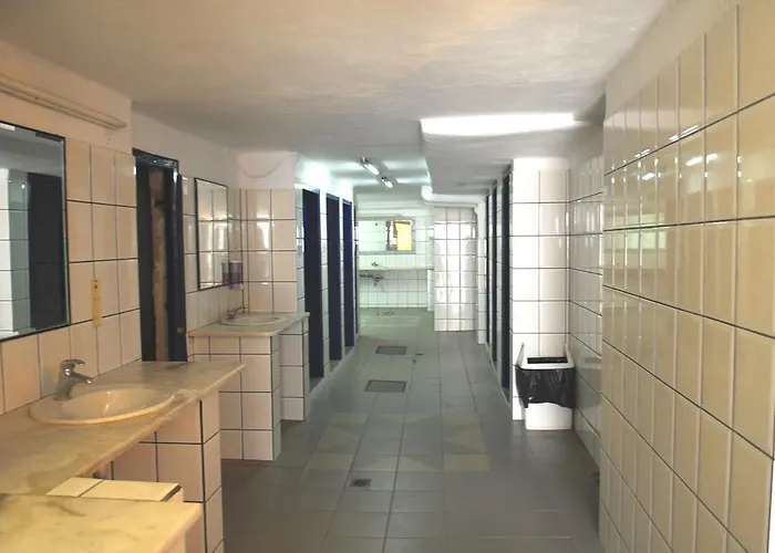 Paradise - Adults Only Hotell Platys Gialos (Mykonos)