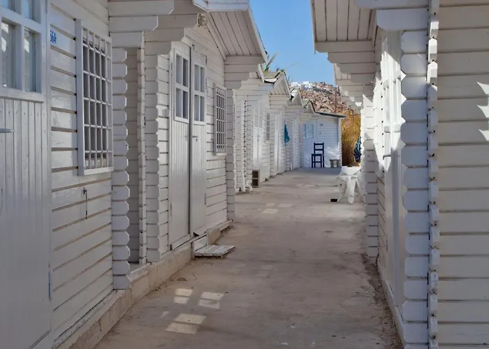 ホテル Paradise - Adults Only 3*