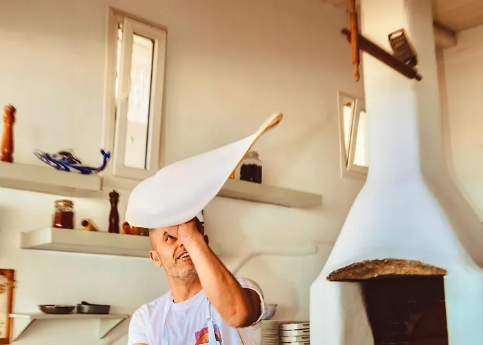 Paradise - Adults Only ホテル