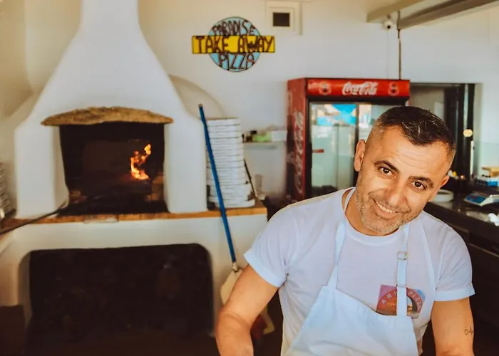 ホテル Paradise - Adults Only