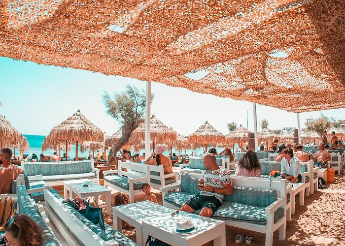 Paradise - Adults Only ホテル