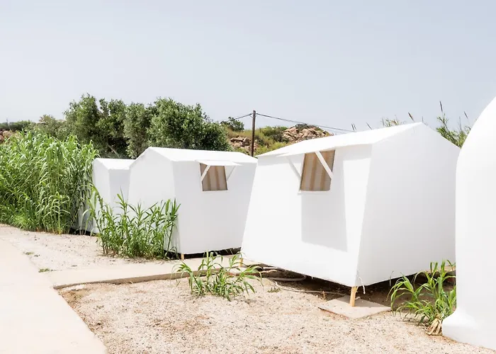 Hotell Paradise - Adults Only 3*