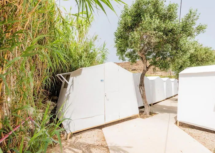 Paradise - Adults Only ホテル 3*