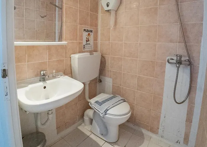 Paradise - Adults Only ホテル