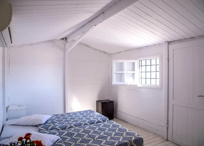 Hotell Paradise - Adults Only