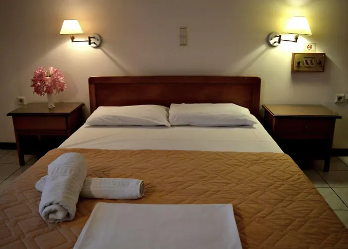 Paradise - Adults Only Hotell 3*