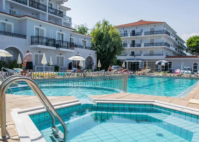 Paradise - Adults Only Hotell