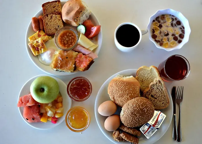 ホテル Paradise - Adults Only