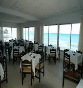 Hotell Paradise - Adults Only Platys Gialos (Mykonos)