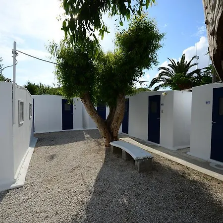 Paradise 3* Platys Gialos (Mykonos)