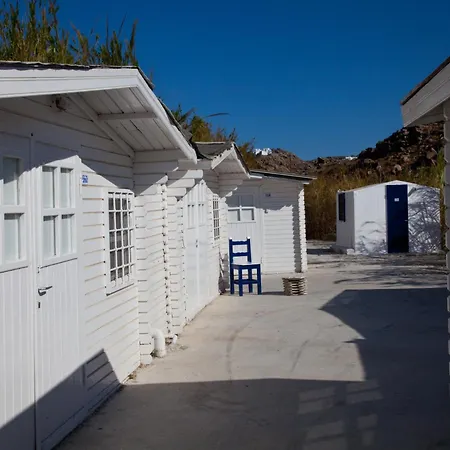 Paradise 3* Platys Gialos (Mykonos)