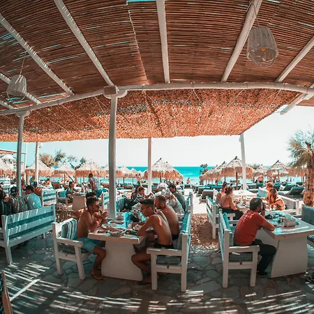 Paradise Hotel