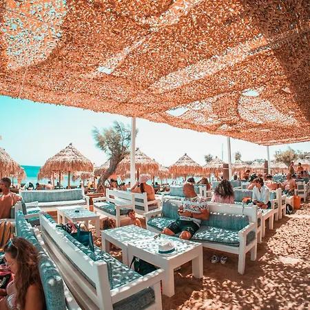 Paradise Hotel