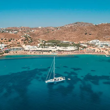 Paradise - Adults Only Hotel 3*